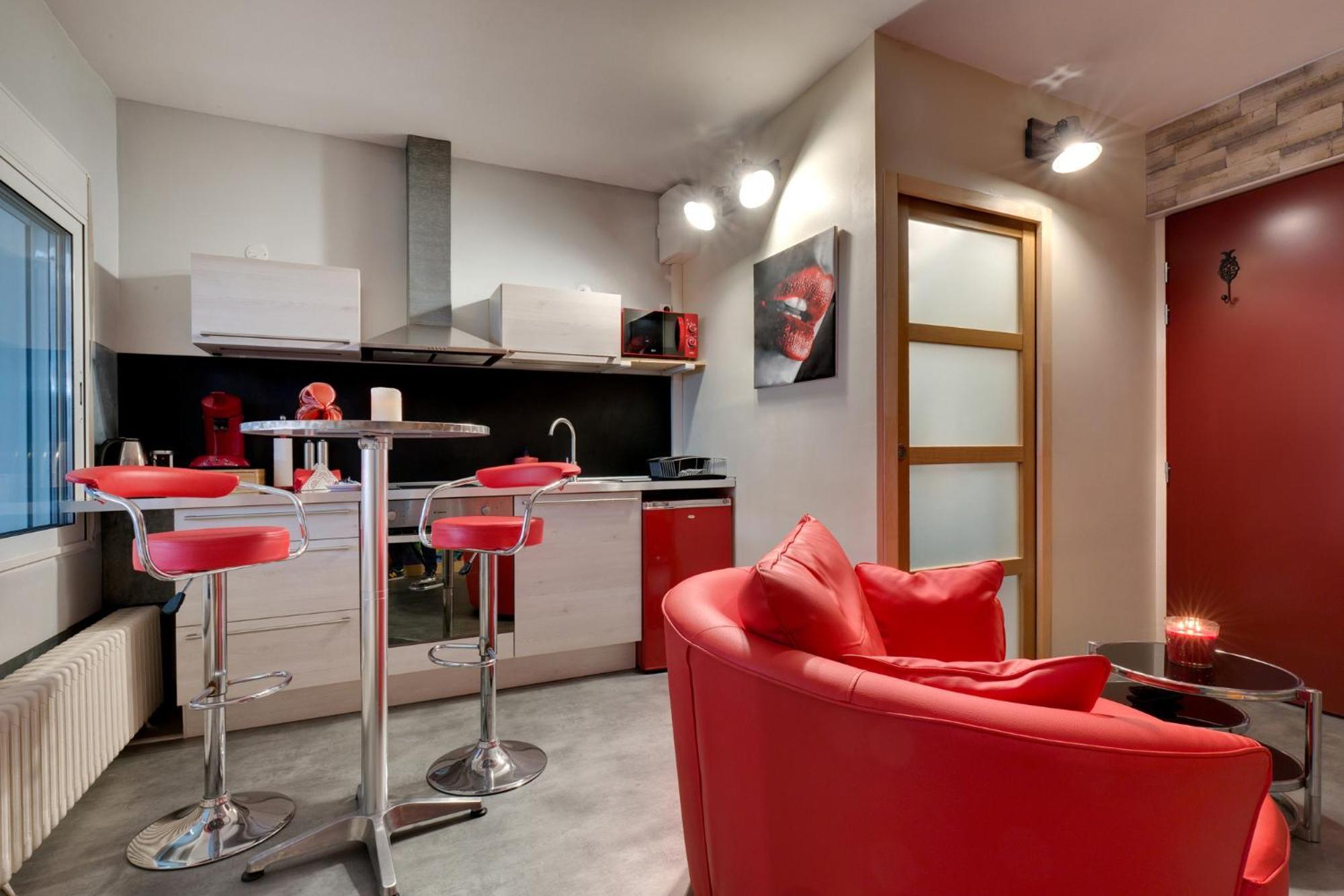 Suite Brooklyn Jacuzzi Βισύ Εξωτερικό φωτογραφία