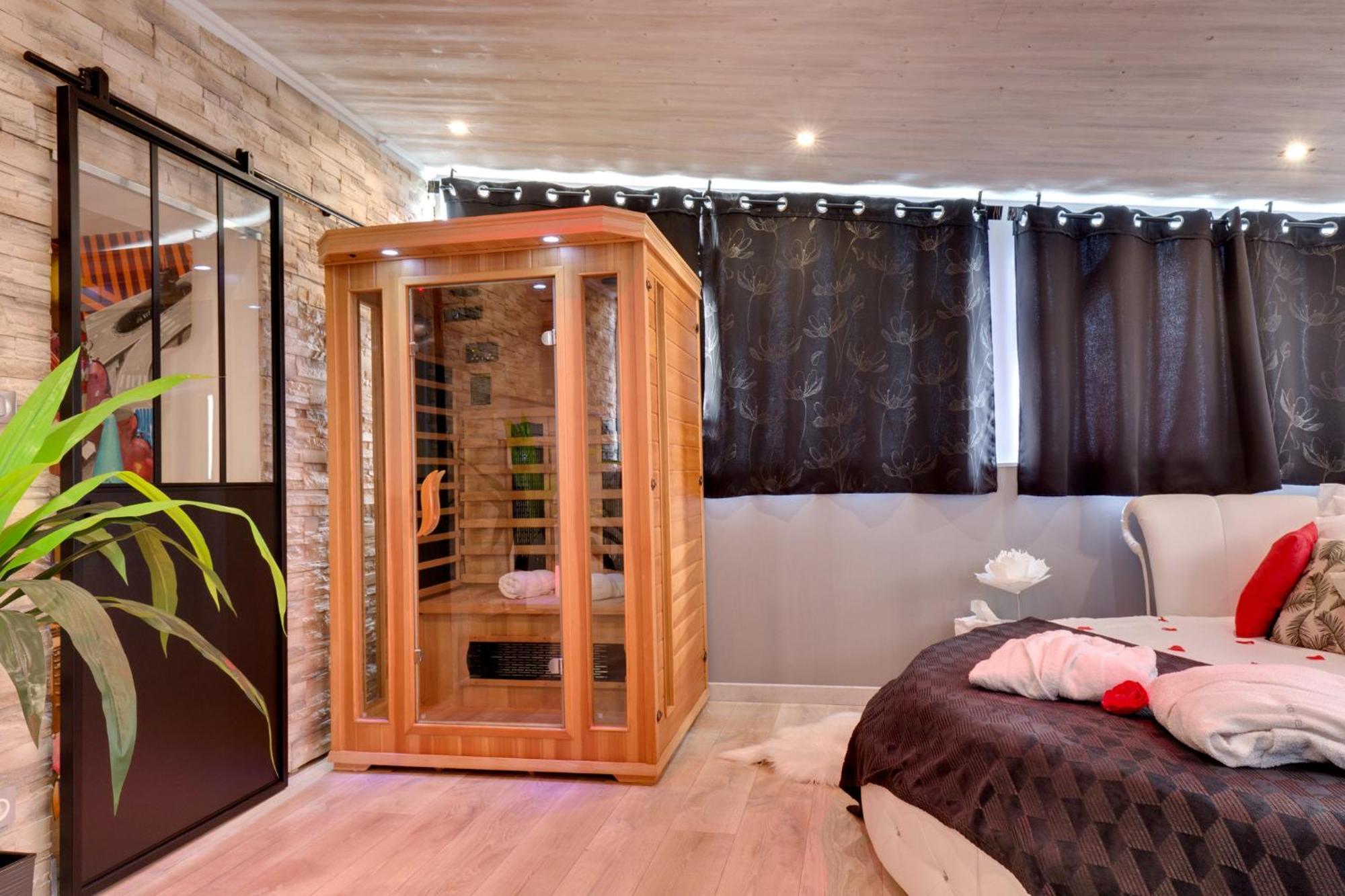 Suite Brooklyn Jacuzzi Βισύ Εξωτερικό φωτογραφία